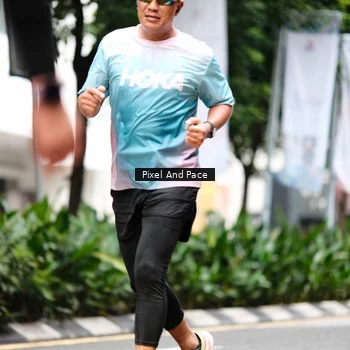 Runner Photo 8610923