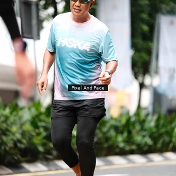 Runner Photo 8610925
