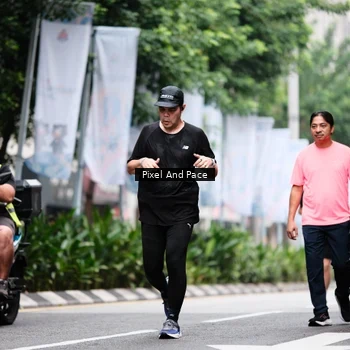 Runner Photo 8610930