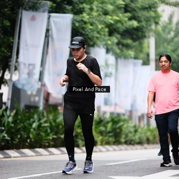 Runner Photo 8610931