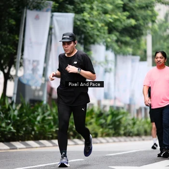 Runner Photo 8610932