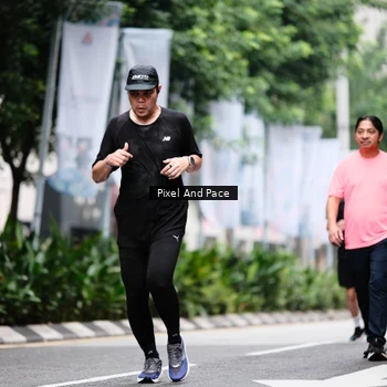 Runner Photo 8610933