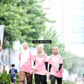 Runner Photo 8610935