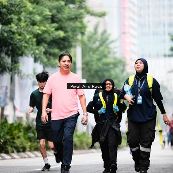 Runner Photo 8610940