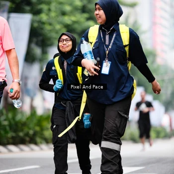 Runner Photo 8610947
