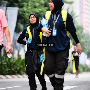 Runner Photo 8610949