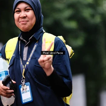 Runner Photo 8610964