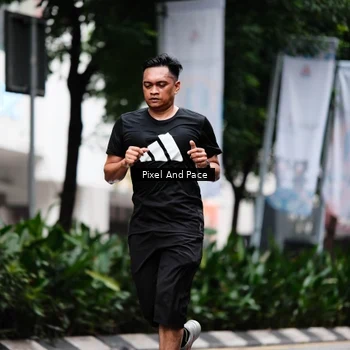 Runner Photo 8610967