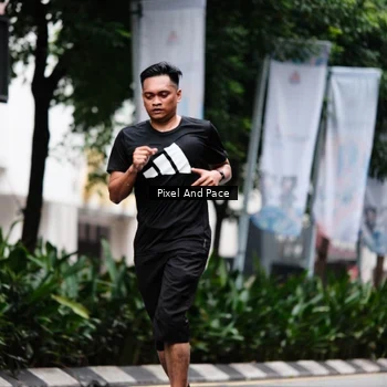 Runner Photo 8610969