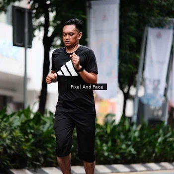 Runner Photo 8610970