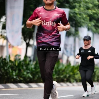 Runner Photo 8610978