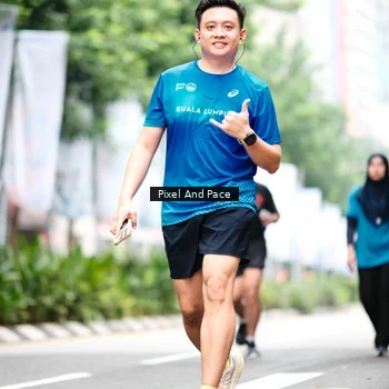 Runner Photo 8610979