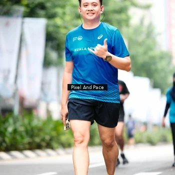 Runner Photo 8610981