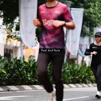 Runner Photo 8610982
