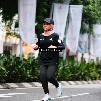 Runner Photo 8610983