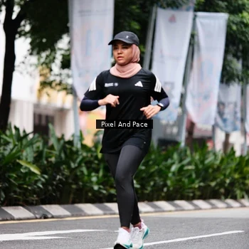 Runner Photo 8610984