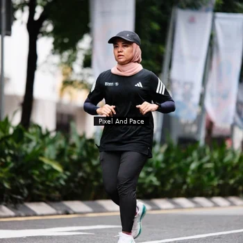 Runner Photo 8610985