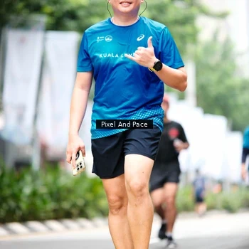 Runner Photo 8610987