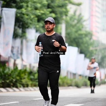 Runner Photo 8610991