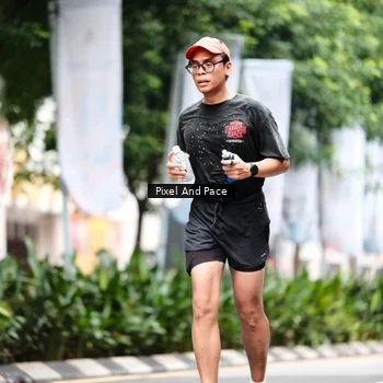 Runner Photo 8610993