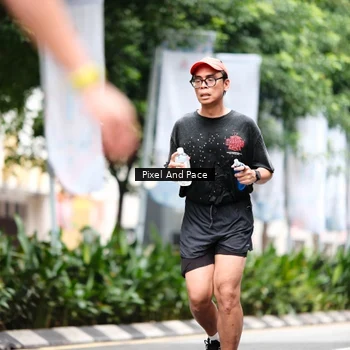 Runner Photo 8610999
