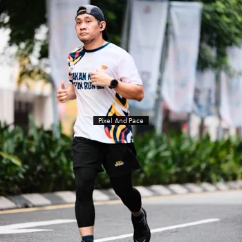 Runner Photo 8611003