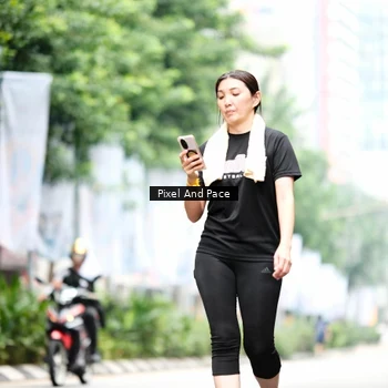 Runner Photo 8611012