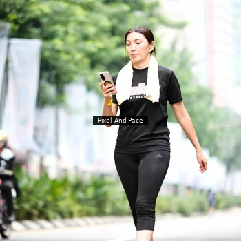 Runner Photo 8611015