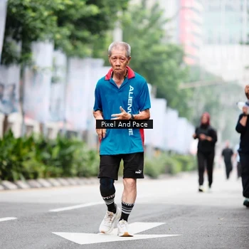 Runner Photo 8611016