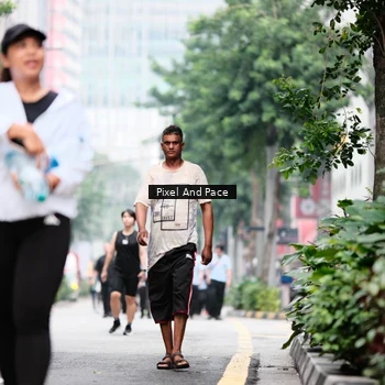 Runner Photo 8611022