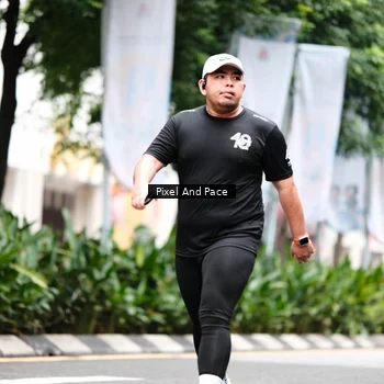 Runner Photo 8611027