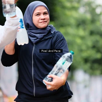 Runner Photo 8611029