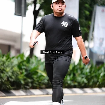 Runner Photo 8611032