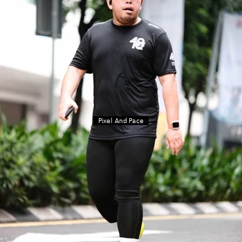 Runner Photo 8611033