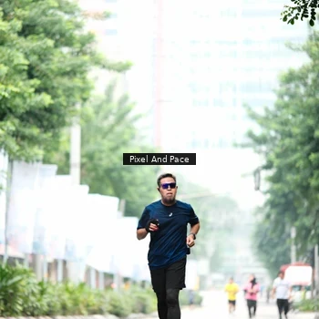 Runner Photo 8611034