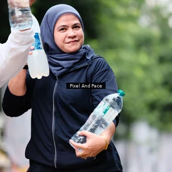 Runner Photo 8611036