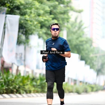 Runner Photo 8611040