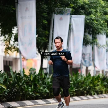 Runner Photo 8611041