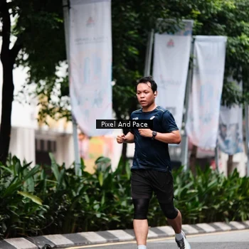 Runner Photo 8611042