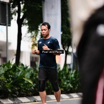 Runner Photo 8611046