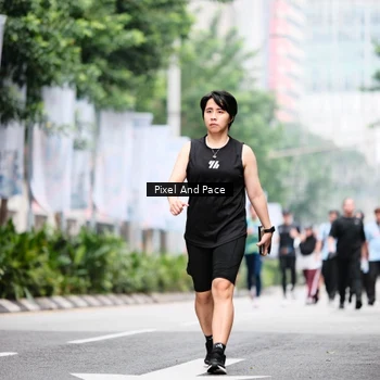 Runner Photo 8611049