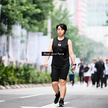 Runner Photo 8611054