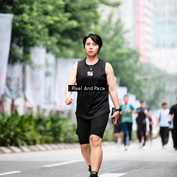 Runner Photo 8611059