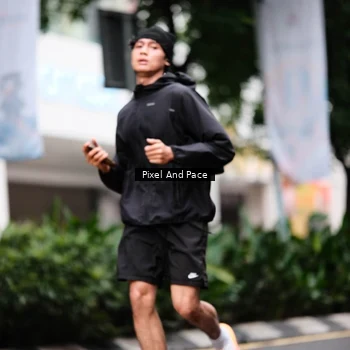 Runner Photo 8611061