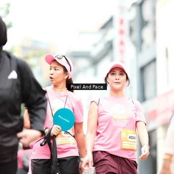 Runner Photo 8611062