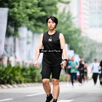 Runner Photo 8611063