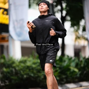 Runner Photo 8611064