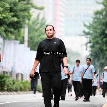 Runner Photo 8611065