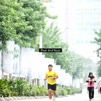 Runner Photo 8611067