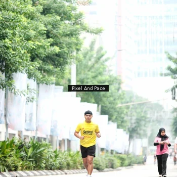 Runner Photo 8611068